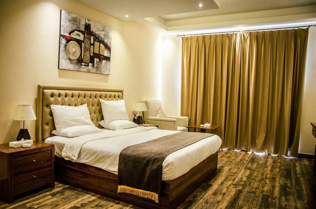 Royal Residence Hotel & Spa фото 29