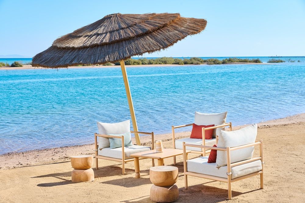 Sheraton Miramar Resort El Gouna фото 124
