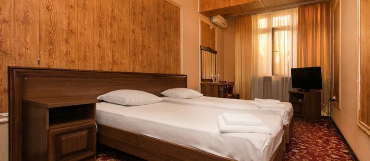 Фото отеля «Жемчуг»