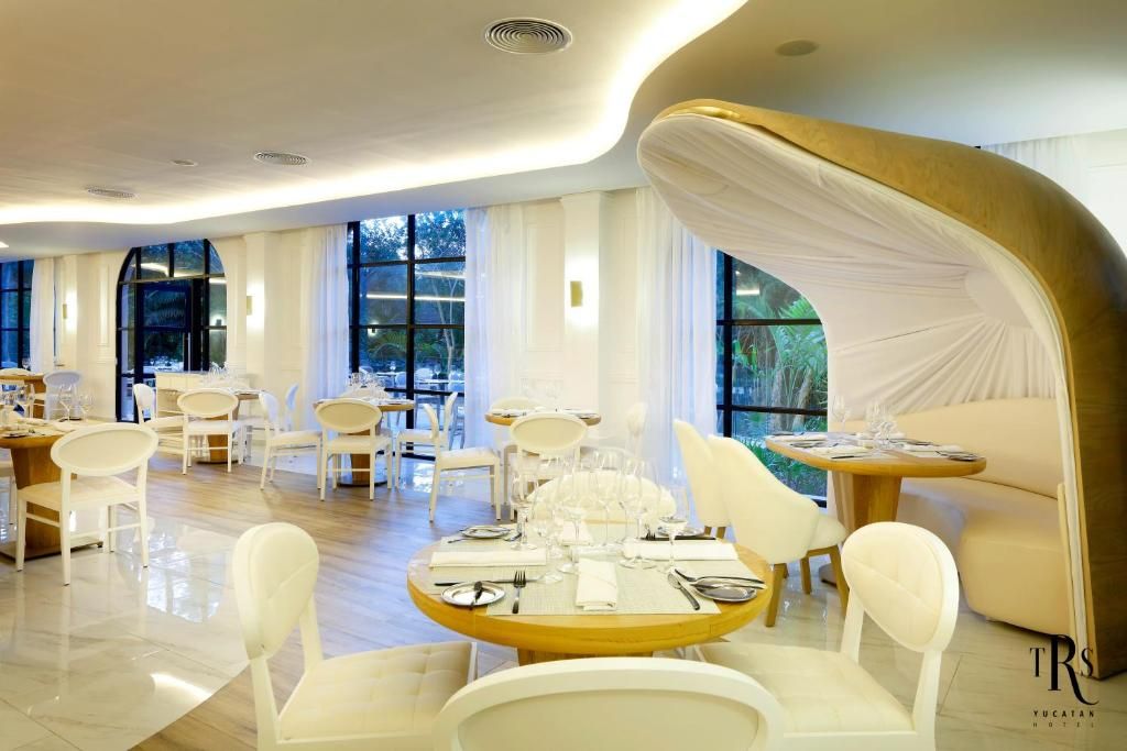 The Royal Suites Yucatan by Palladium - Adults Only фото 13