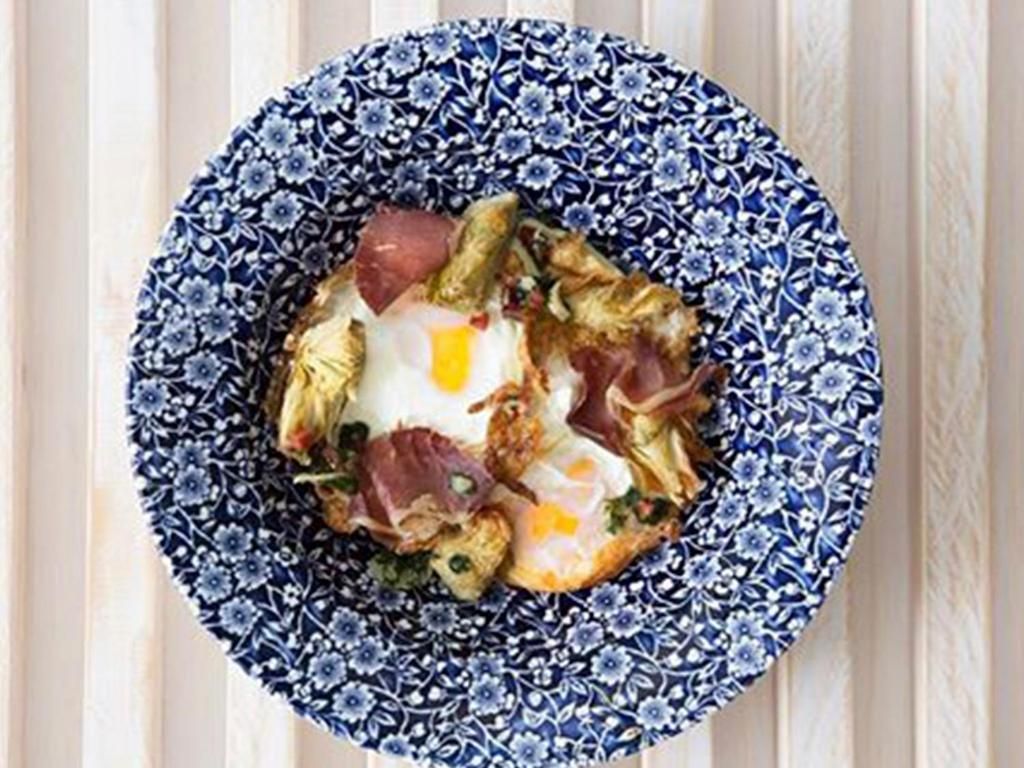 The Cookbook Gastro Boutique фото 22