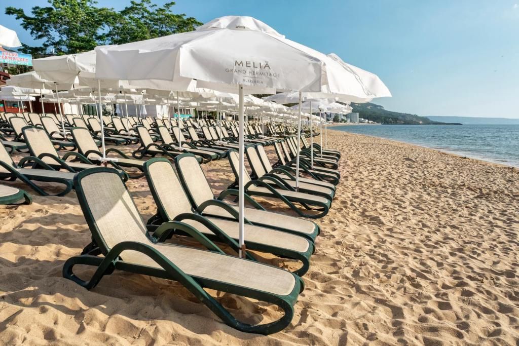 Melia Grand Hermitage фото 23