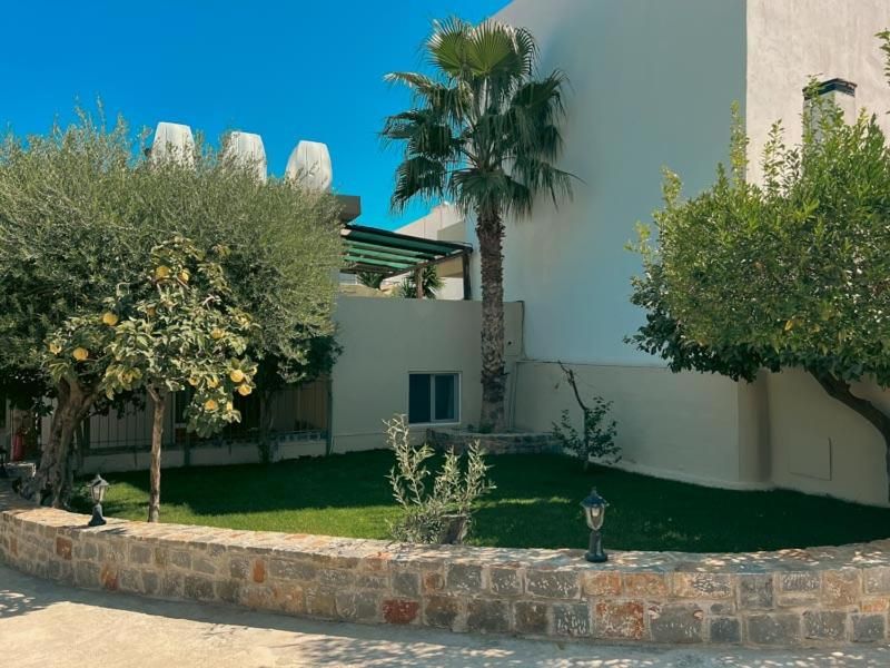 Ammoudara Beach Hotel/Apts фото 4