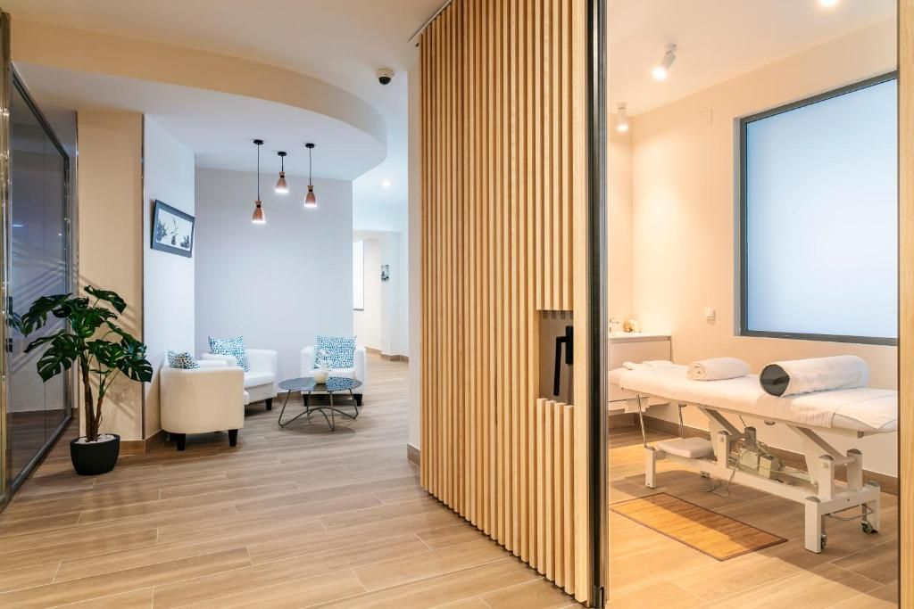 Sercotel Suites del Mar фото 2