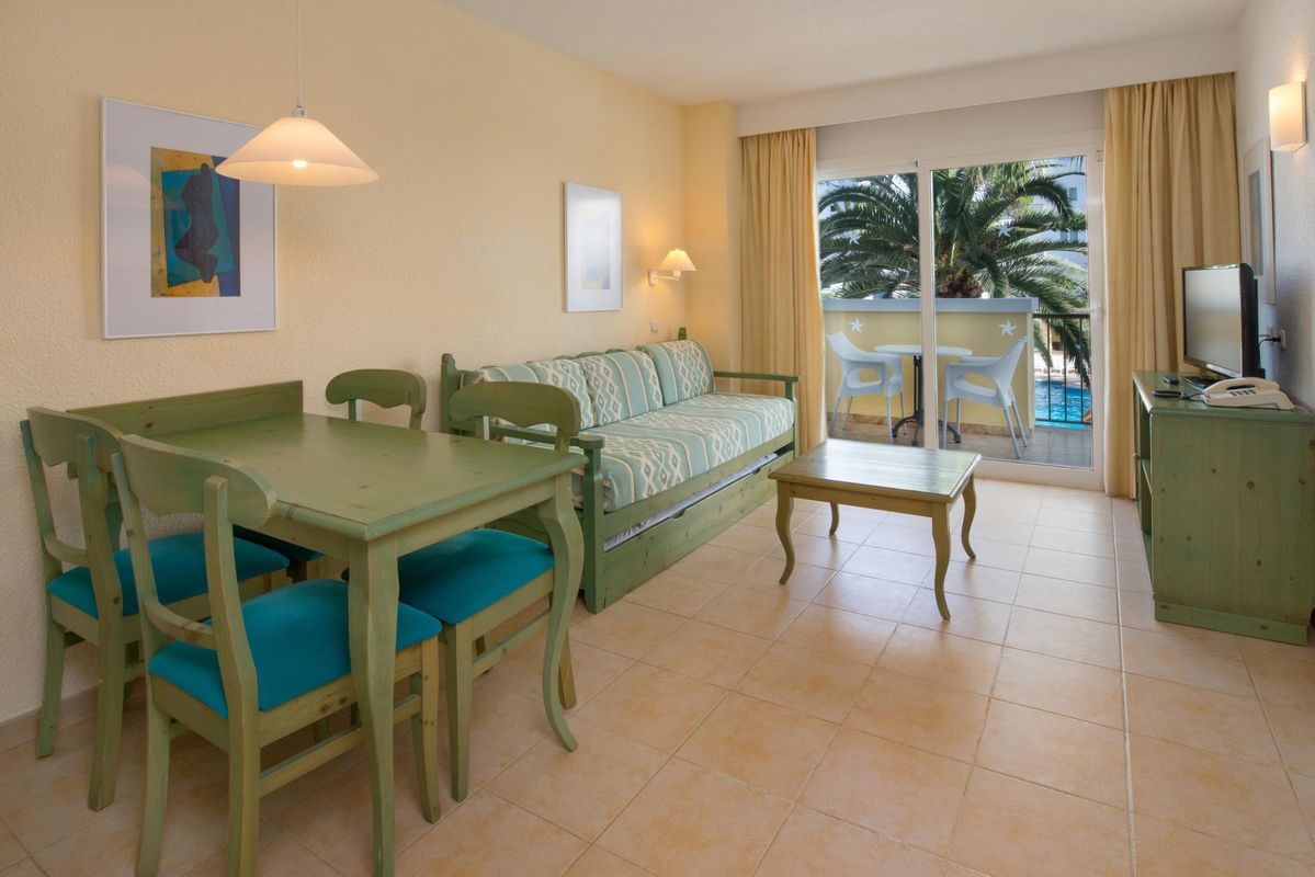 Iberostar Alcudia Park фото 24