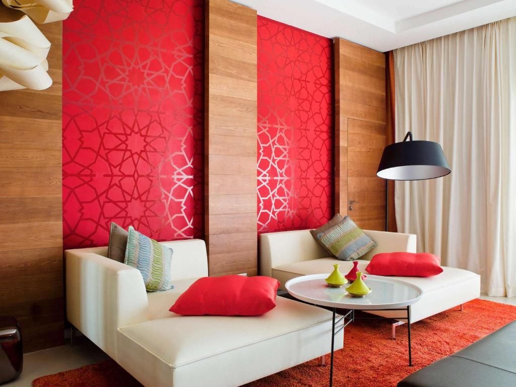 Sofitel Essaouira Mogador Golf & Spa Hotel фото 47