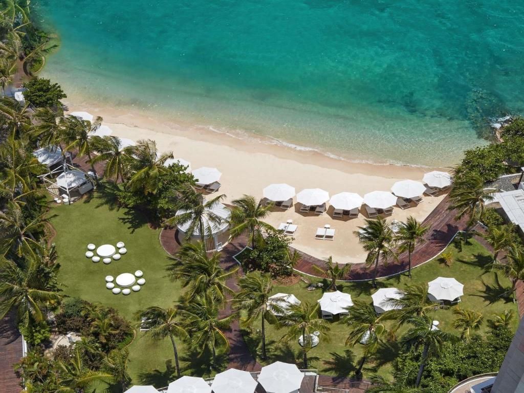Movenpick Mactan Island Cebu фото 38