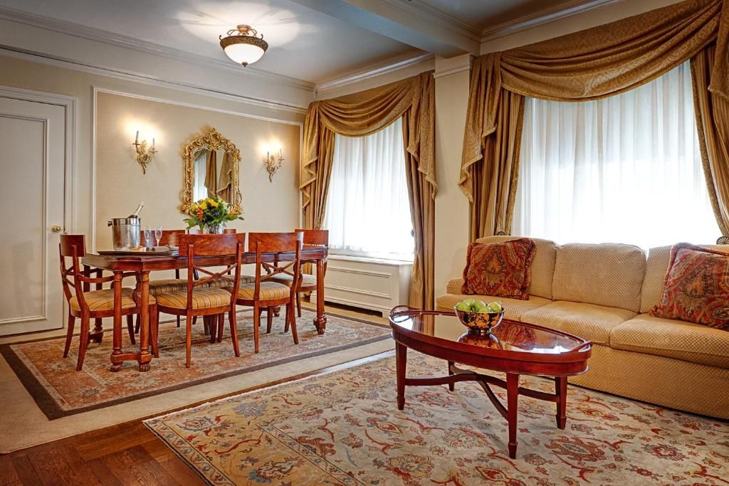Hotel Elysee by Library Hotel Collection фото 6