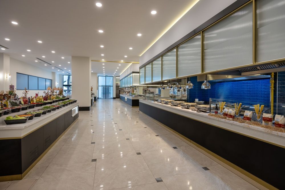 Dobedan World Palace Kemer фото 319