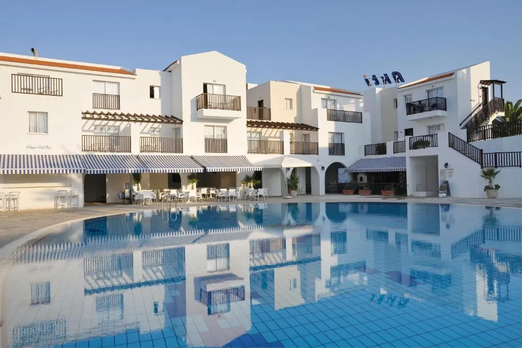Akti Beach Hotel & Village Resort фото 18