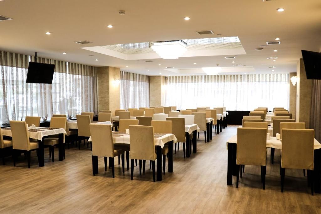 Diamond Hotel Baku фото 16