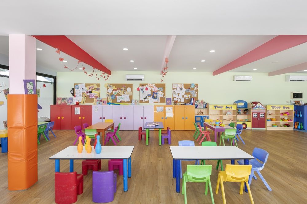 Dobedan Beach Resort Comfort фото 222