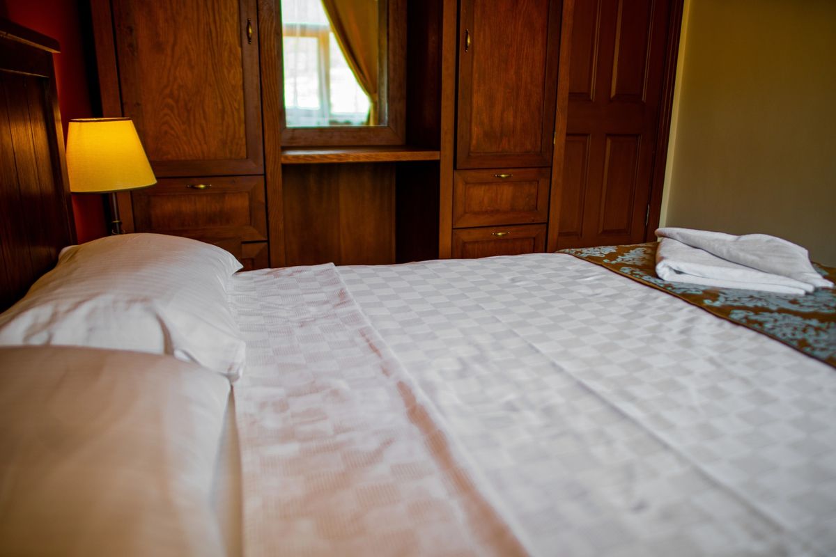 Hotel Dores Residence фото 34