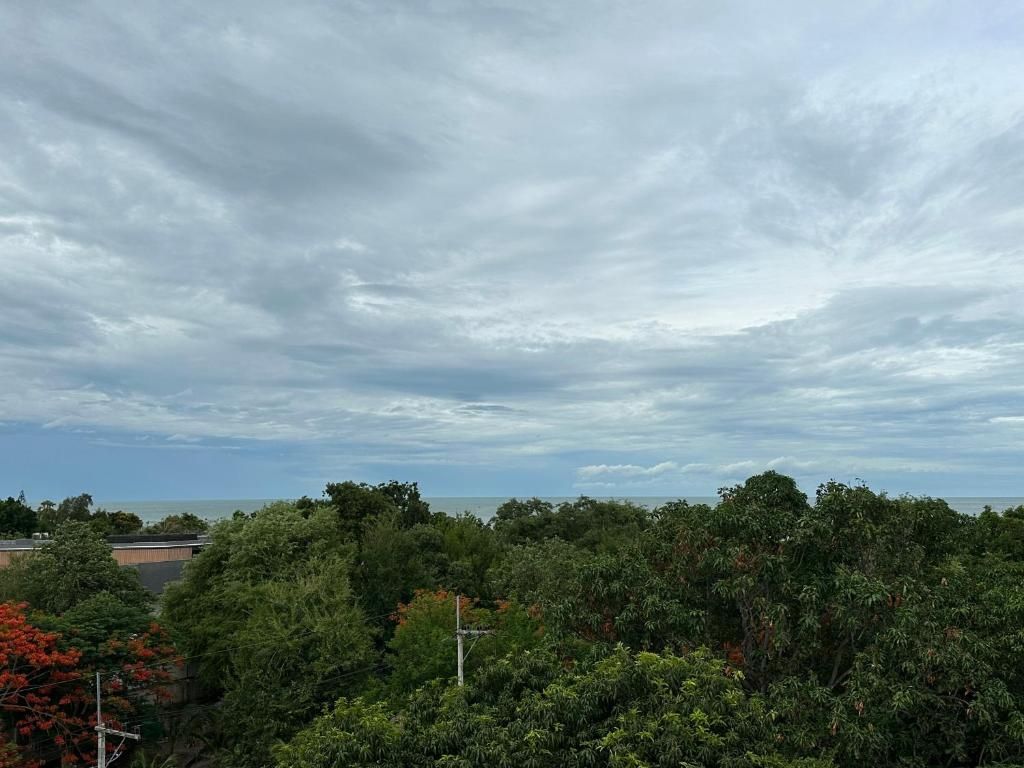 Thipurai Beach Hotel фото 21