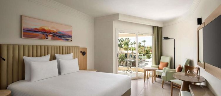 Фото отеля Novotel Sharm El Sheikh