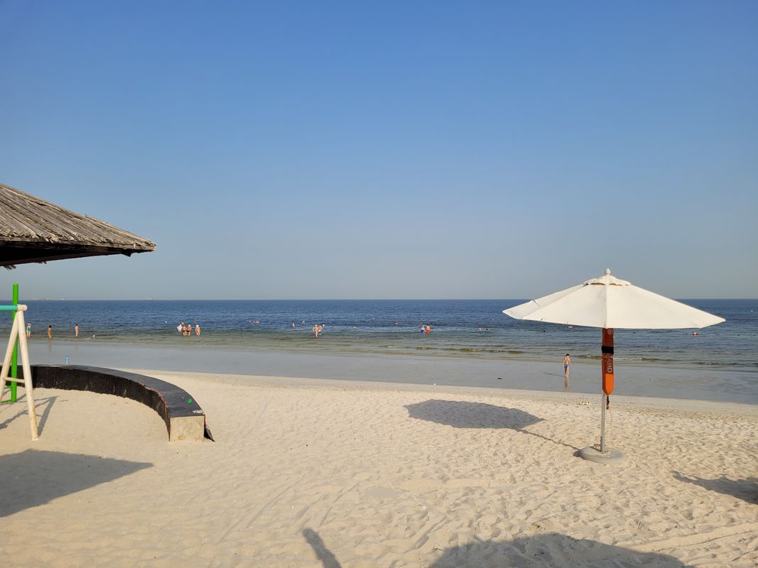 Ramada Hotel & Suites by Wyndham Ajman фото 120