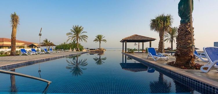 Фото отеля Barracuda Beach Resort