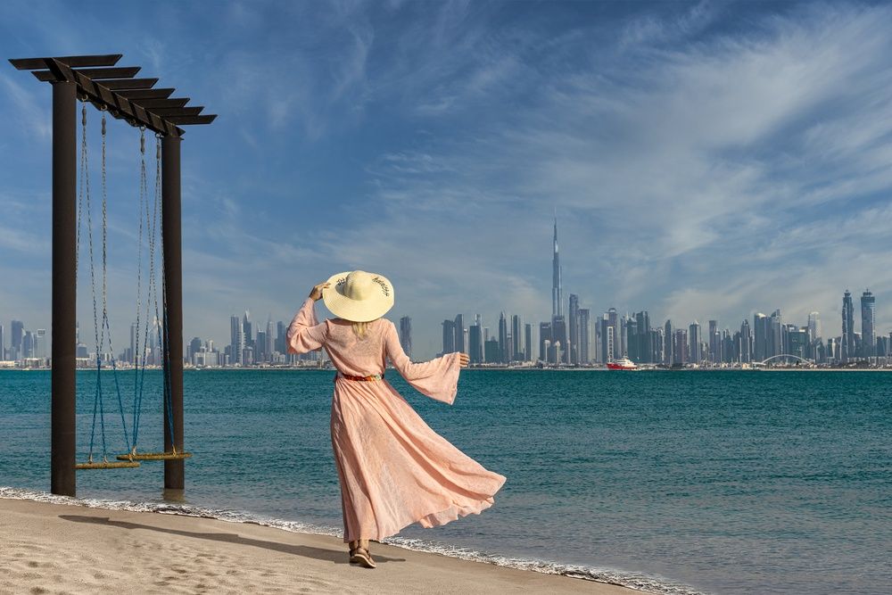 Anantara World Islands Dubai Resort фото 65