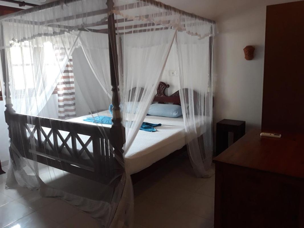 Guest House «Sea Breeze Guest House» фото 2