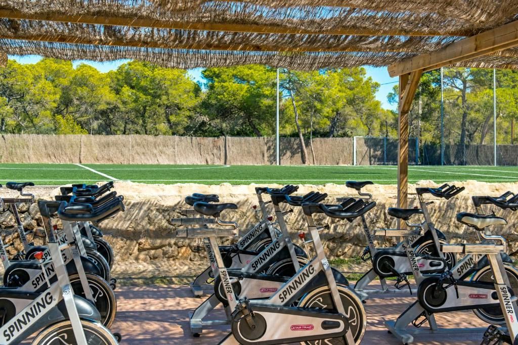Iberostar Club Cala Barca - All Inclusive фото 82