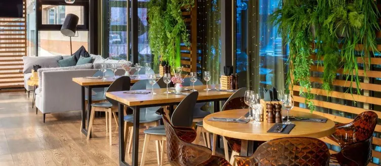 Фото отеля Radisson Blu Hotel Kaliningrad