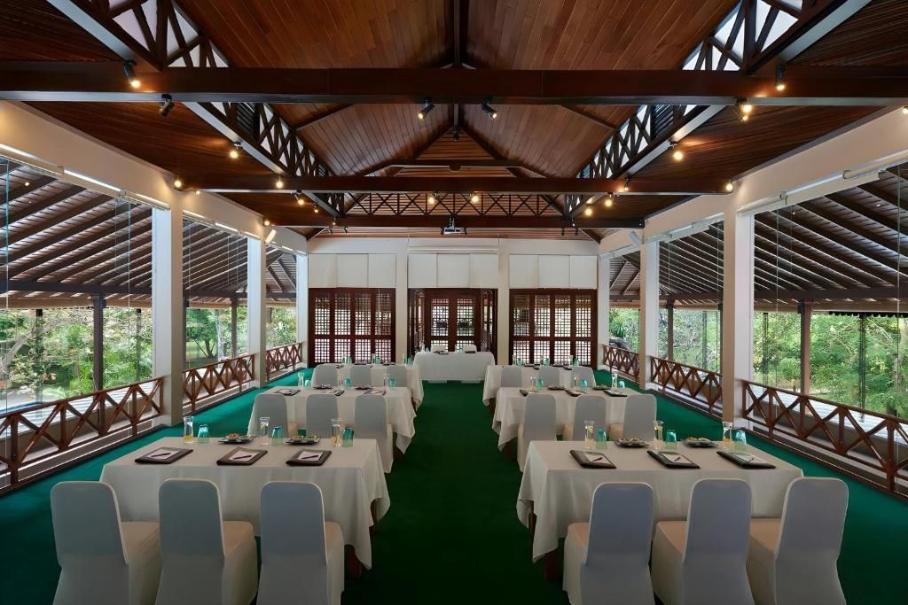 Cinnamon Lodge Habarana фото 29