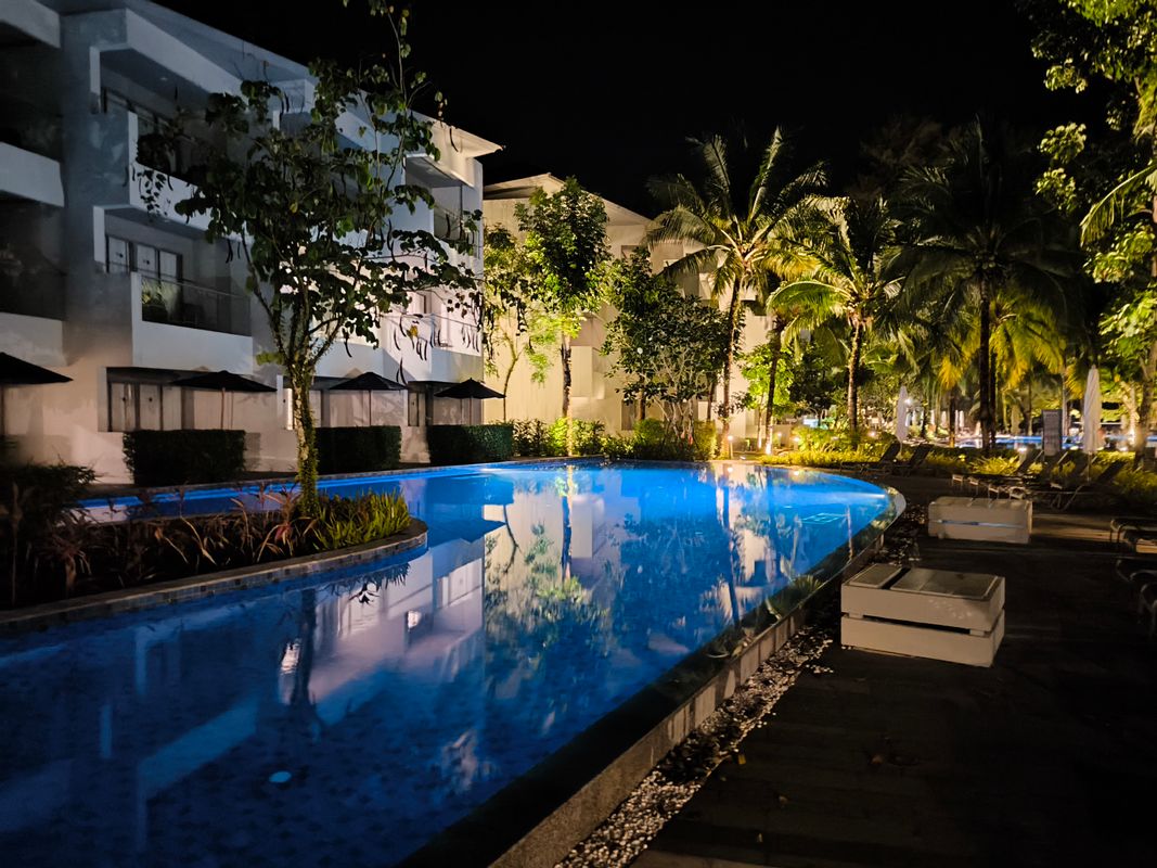X10 Khaolak Resort фото 112