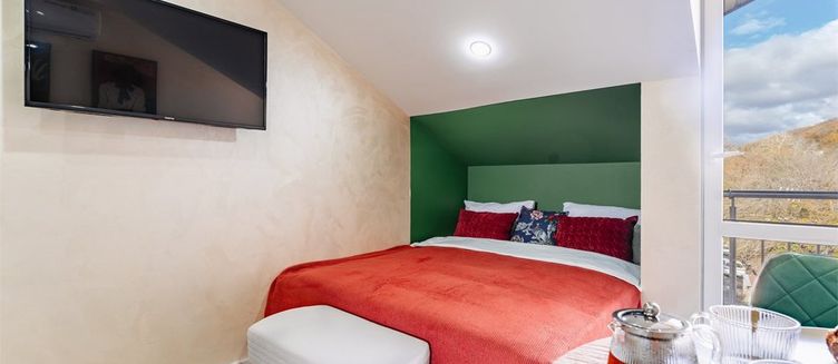 Фото отеля Butler на Чекменева