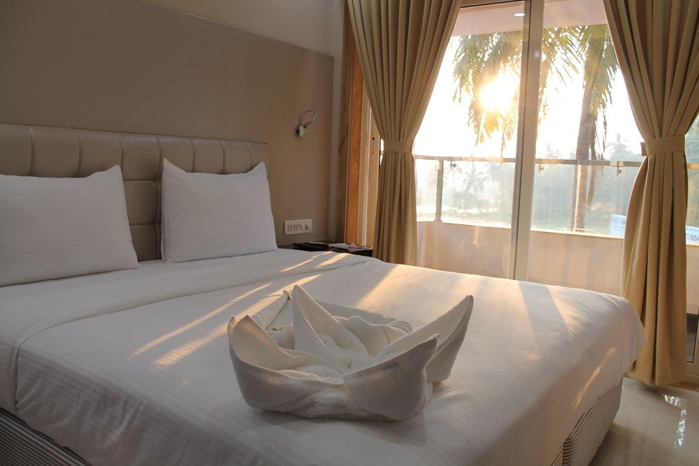 Hotel Goa Continental фото 14