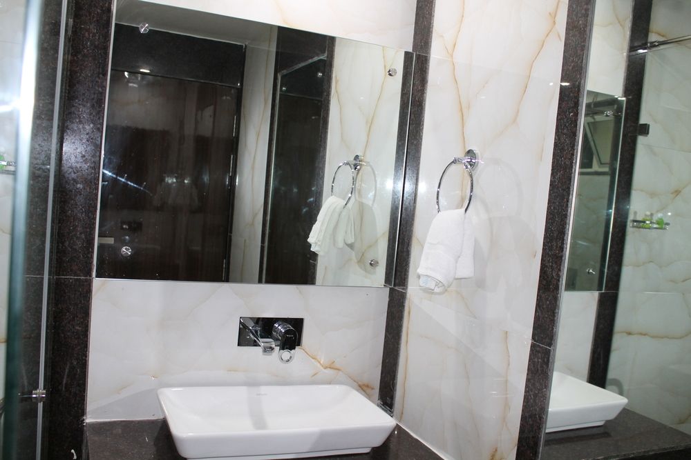Hotel Goa Continental фото 34