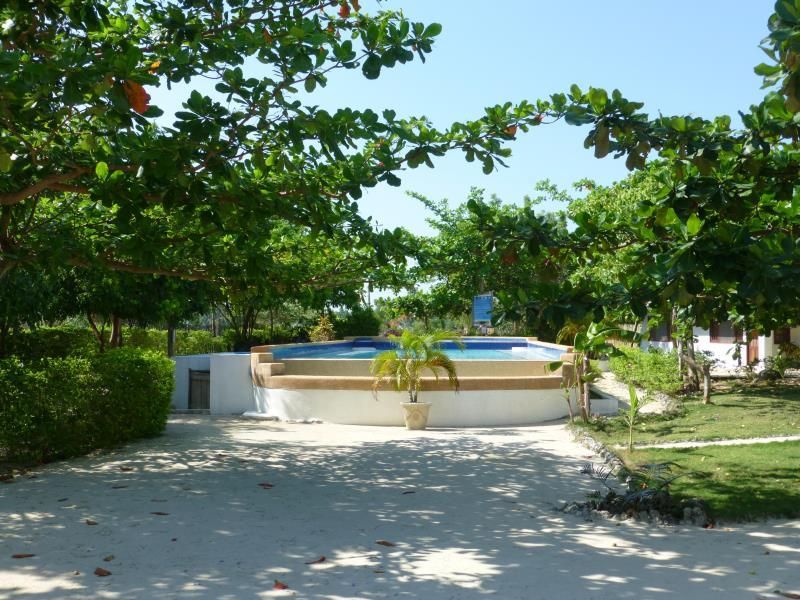 Talima Beach Villas & Dive Resort фото 56