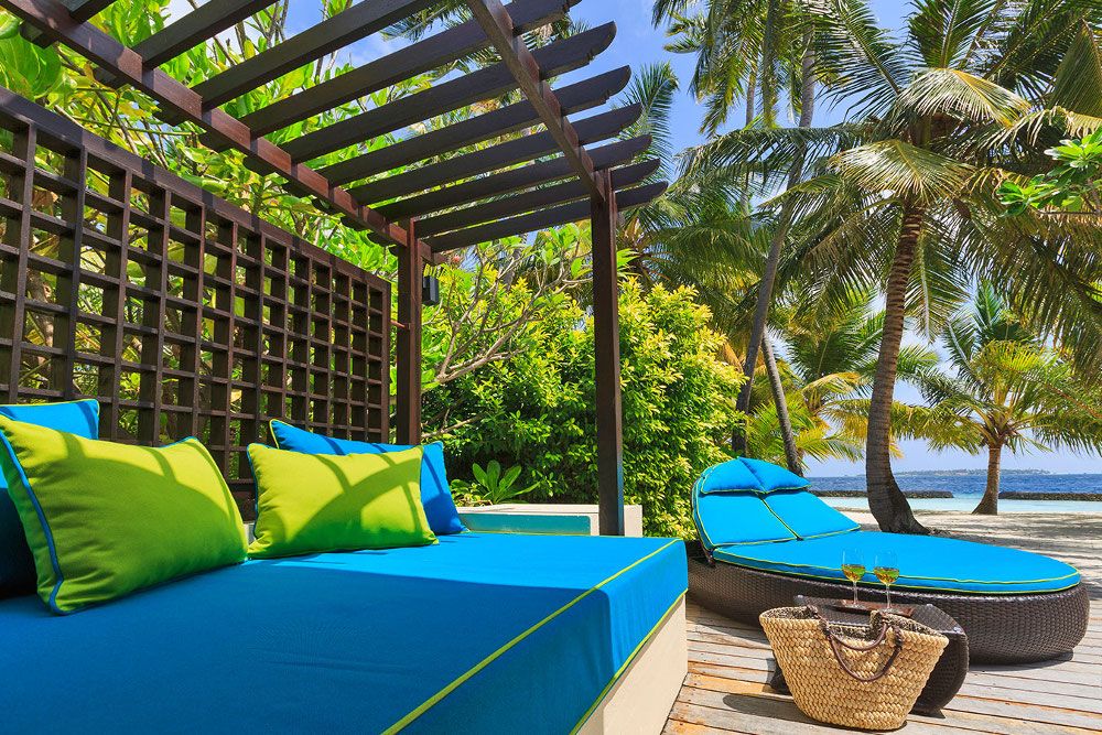 Niva Kurumba Maldives фото 109