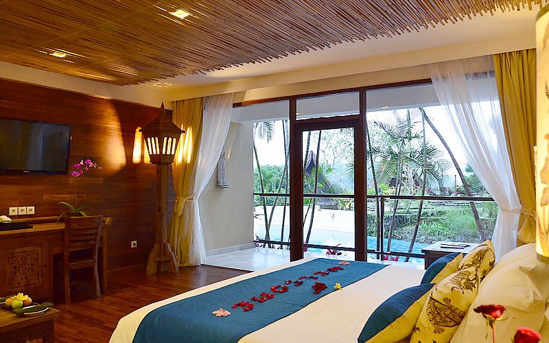 Kupu Kupu Barong Villas & Tree Spa by L'Occitane фото 57