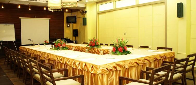 Фото отеля Baan Khaolak Beach Resort