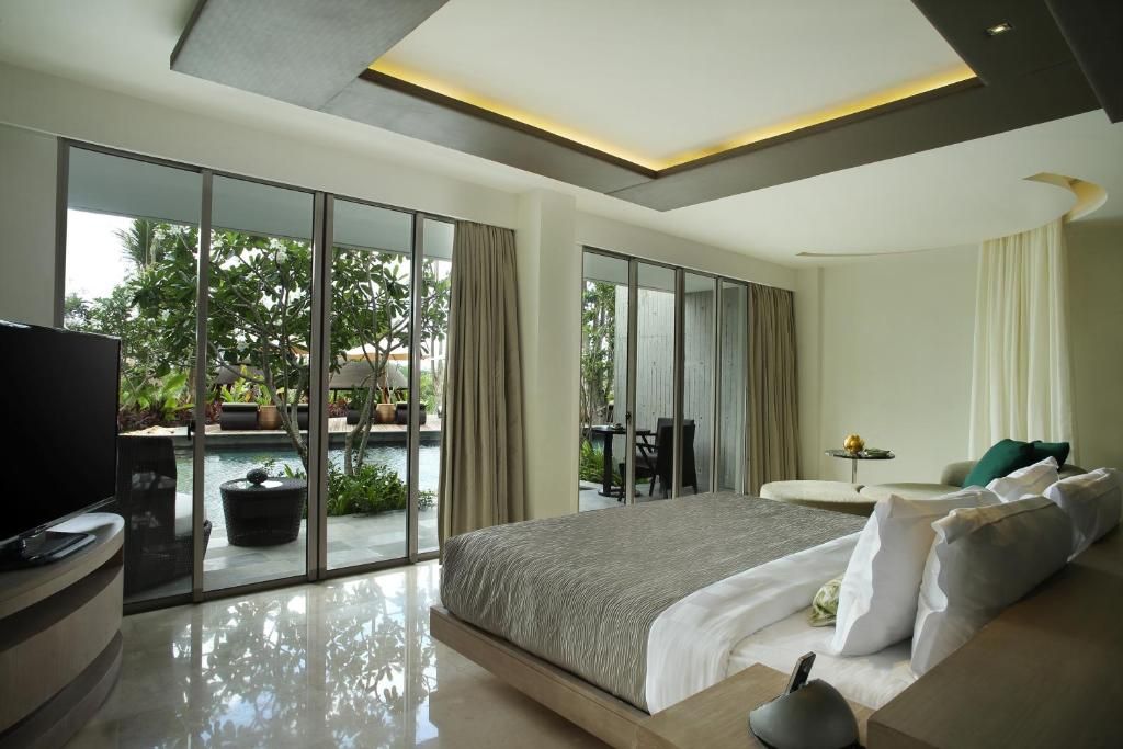 RIMBA by AYANA Bali фото 72