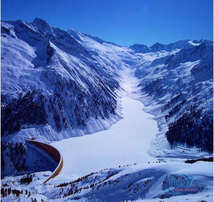 Fortuna Zillertal 3* фото 3