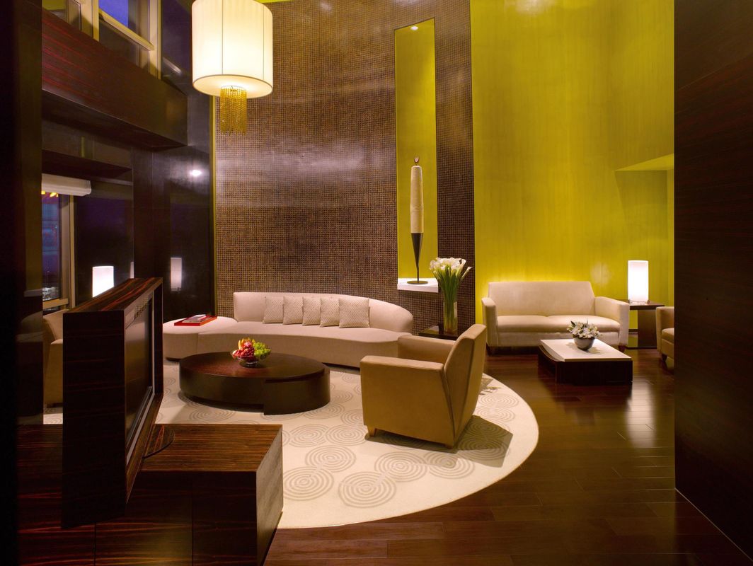 Hyatt On The Bund фото 16