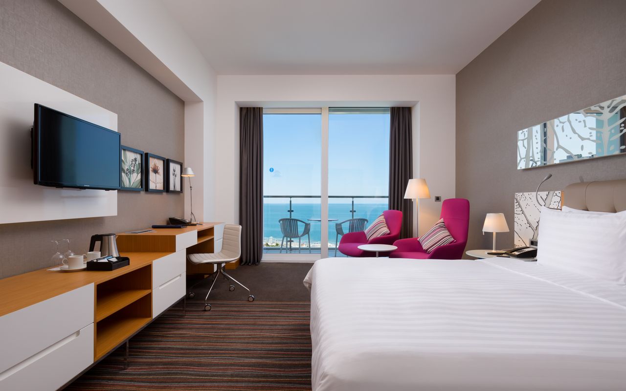 Radisson Collection Paradise Resort & Spa, Sochi фото 173