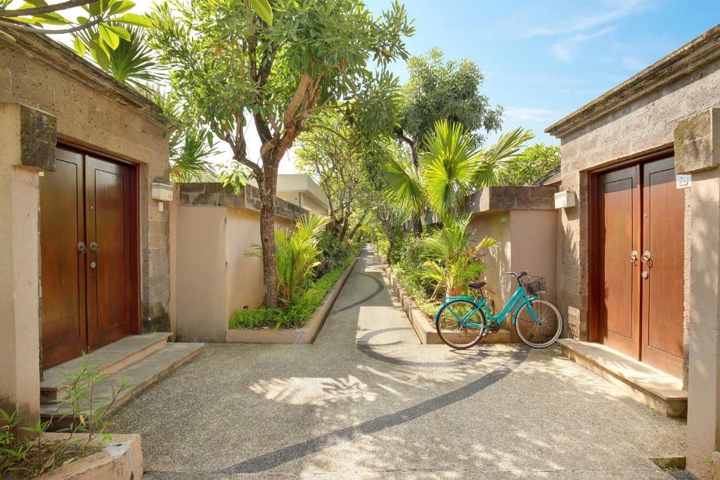 Lumbini Luxury Villas and Spa фото 62