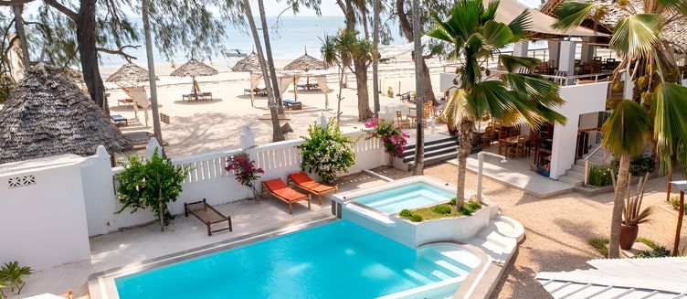 Фото отеля Seashore Villa