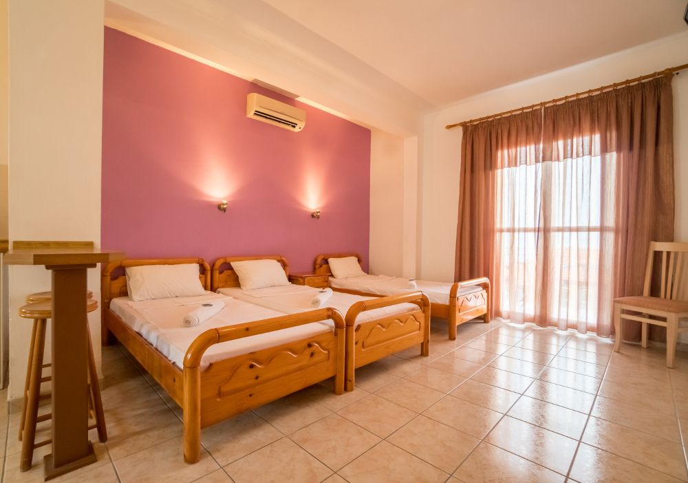 Corfu Maris Hotel фото 8