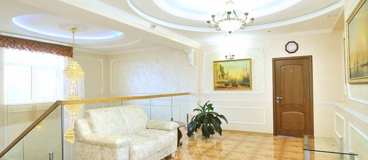 Фото отеля Ереван