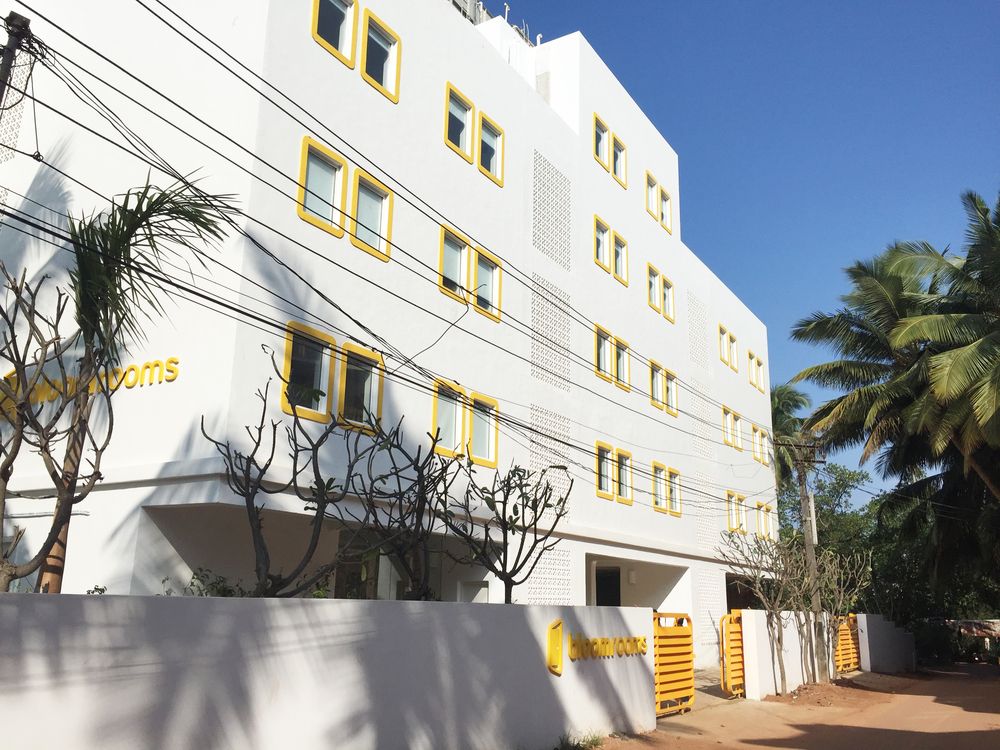Bloom Hotel - Calangute фото 28