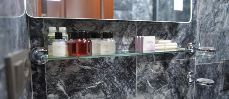 Фото отеля Basilissis Hotel