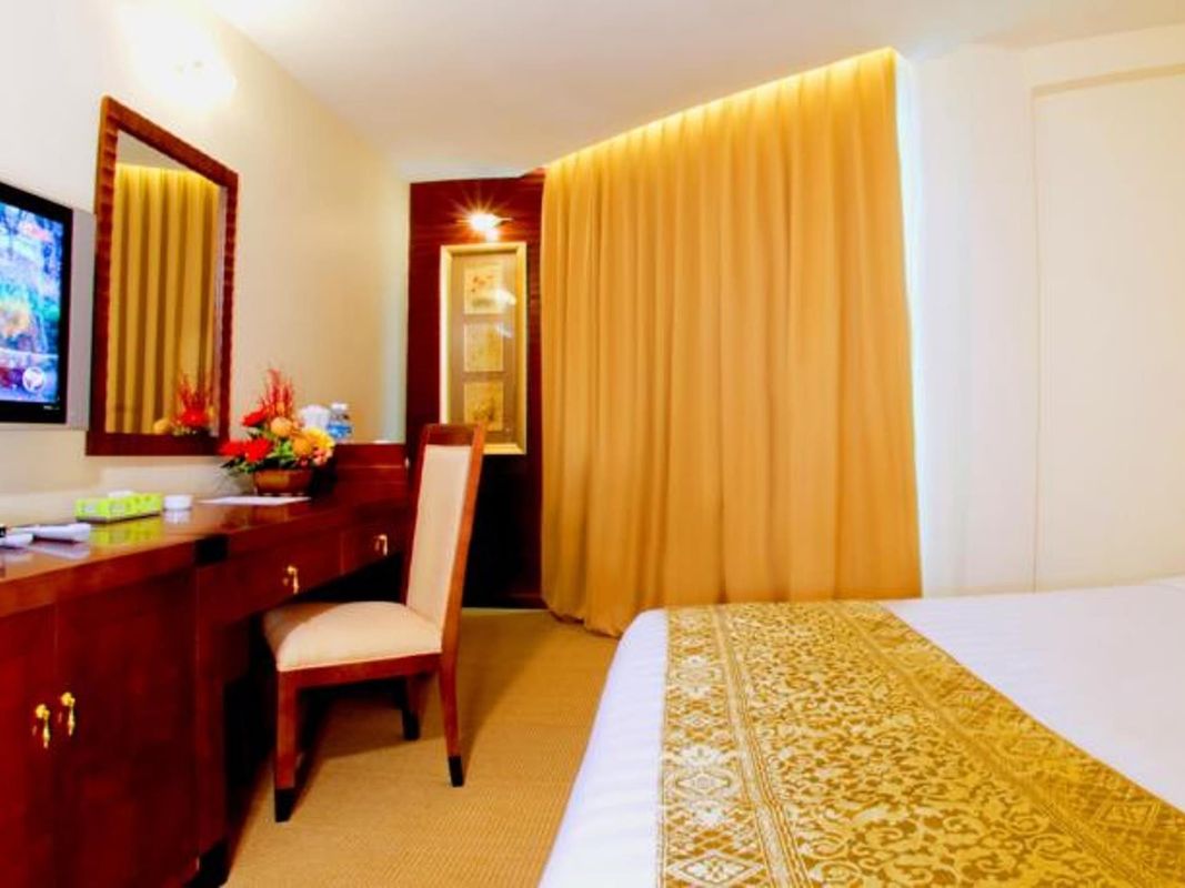 Celyn Hotel City Mall фото 3