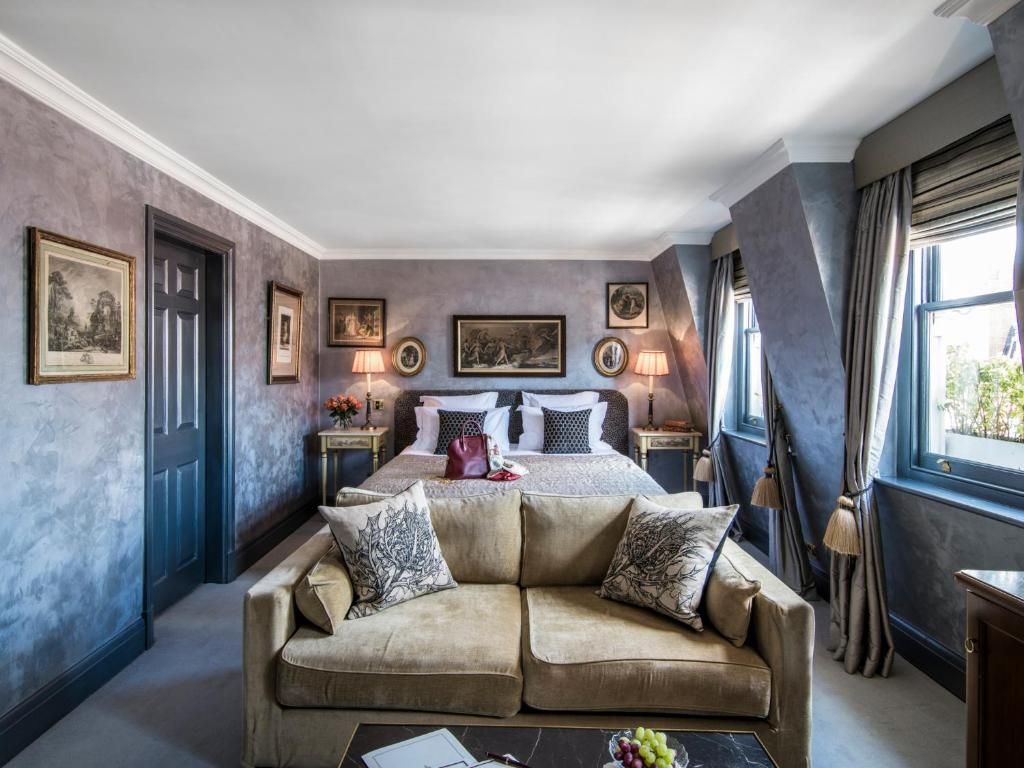 San Domenico House фото 18