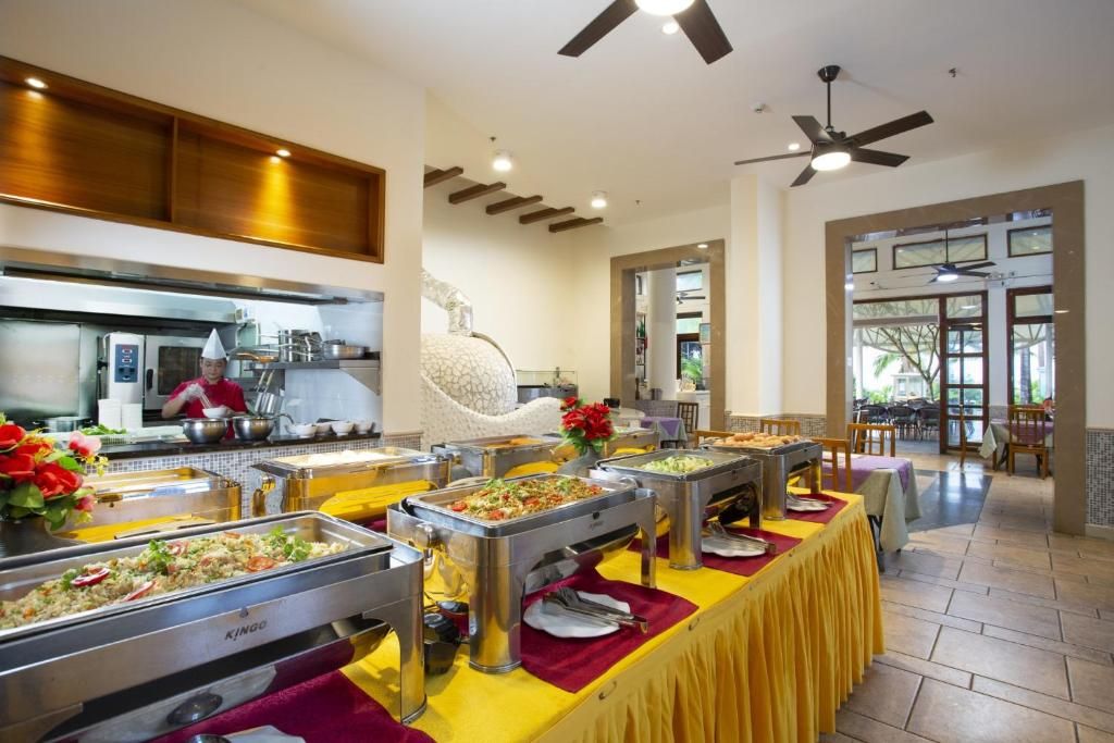 Tianze Beach Resort фото 25