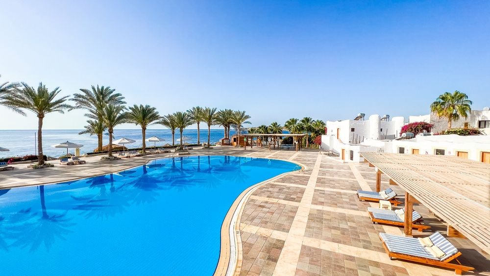 Sharm Club Beach Resort фото 241
