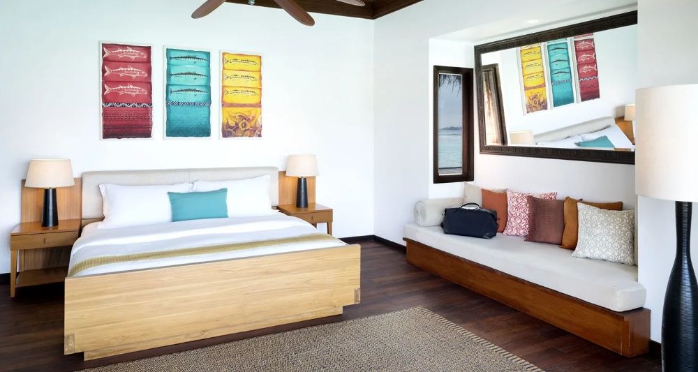 Anantara Veli Maldives Resort (Adults Only) фото 79