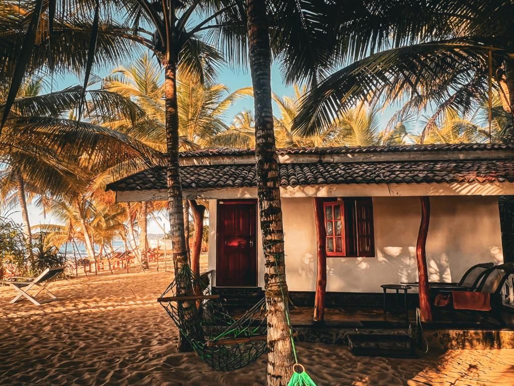 Ibis Guesthouse & Bungalows фото 19